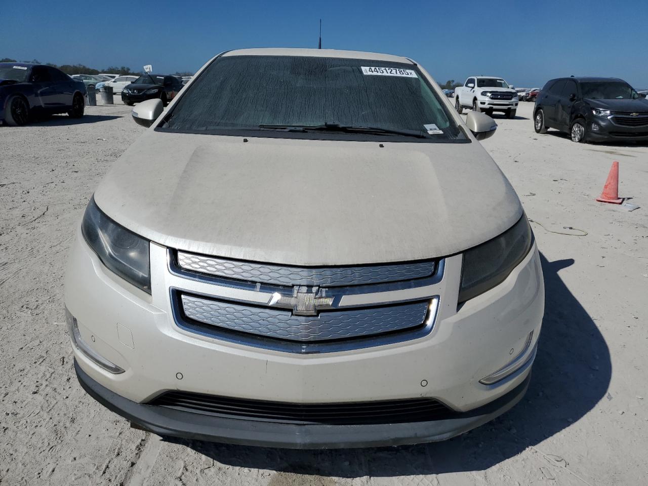 2014 Chevrolet Volt - Image 5