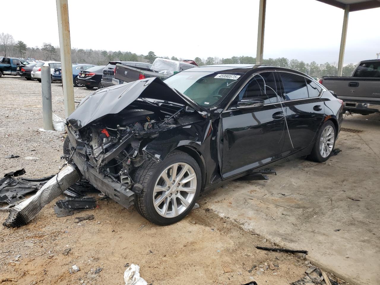 2020 Cadillac CT5 - Image 1