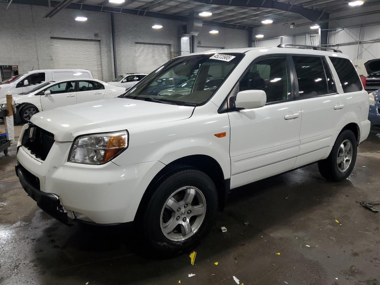 2008 Honda Pilot - Image 1