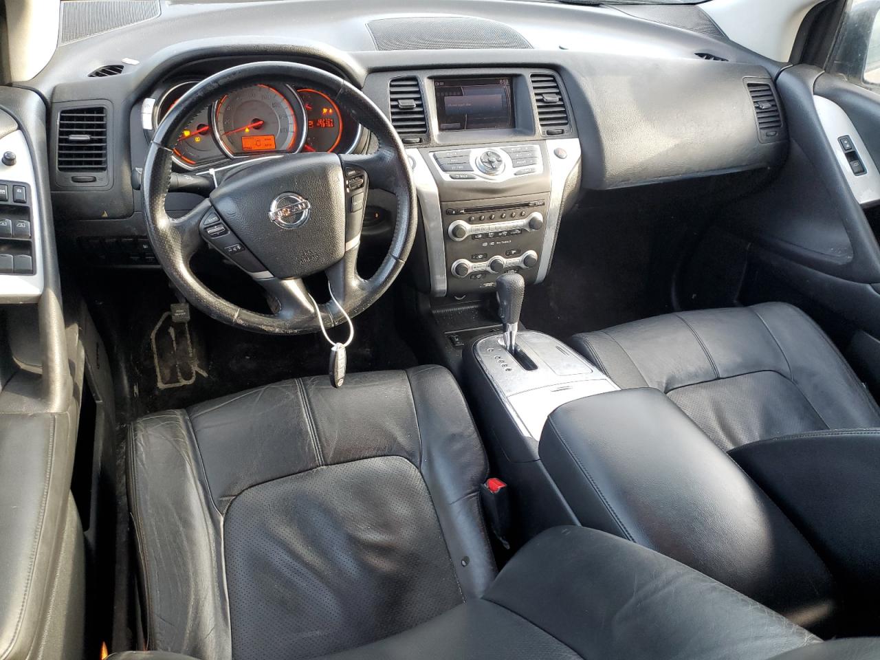 2009 Nissan Murano - Image 8