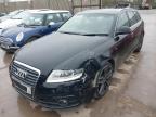 2011 AUDI A6 S LINE for sale at Copart SANDY