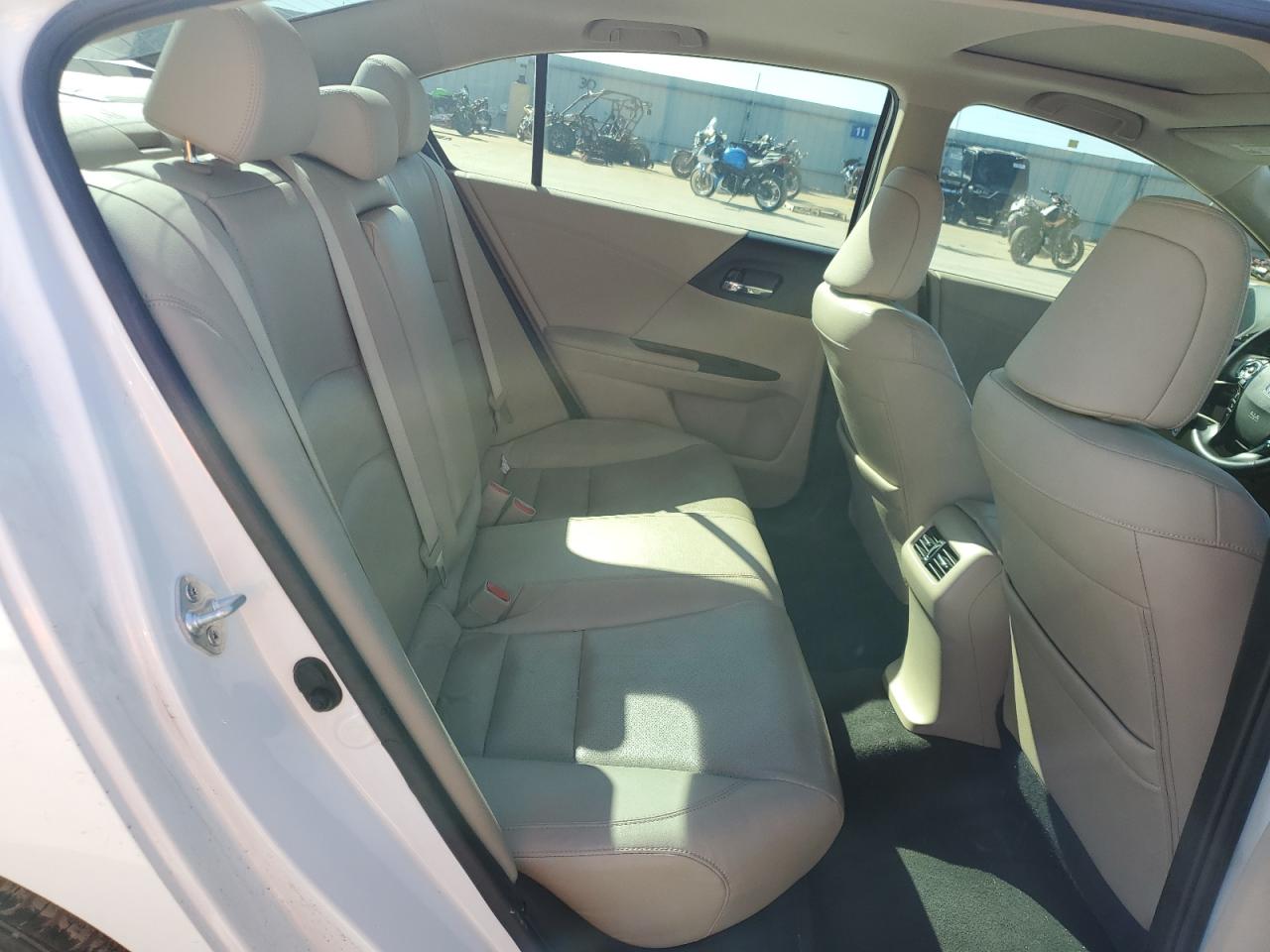 2017 Honda Accord - Image 10