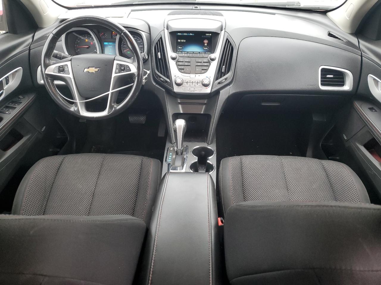 2013 Chevrolet Equinox - Image 8
