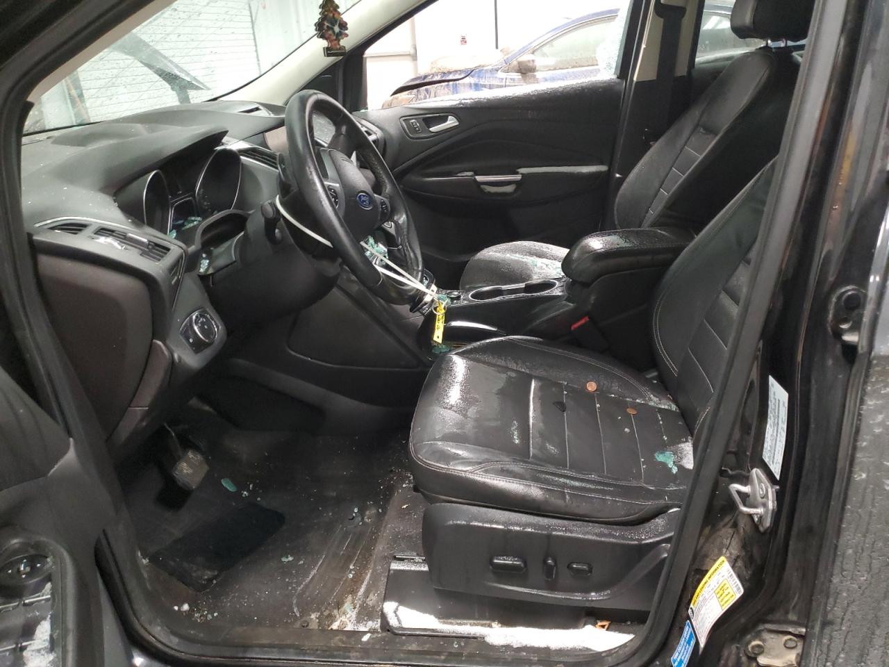 2014 Ford Escape - Image 7