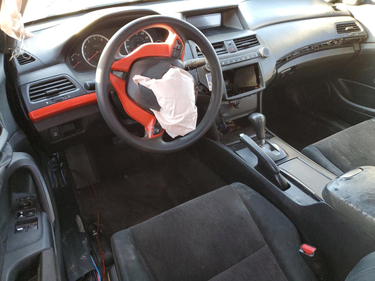 2009 Honda Accord - Image 8