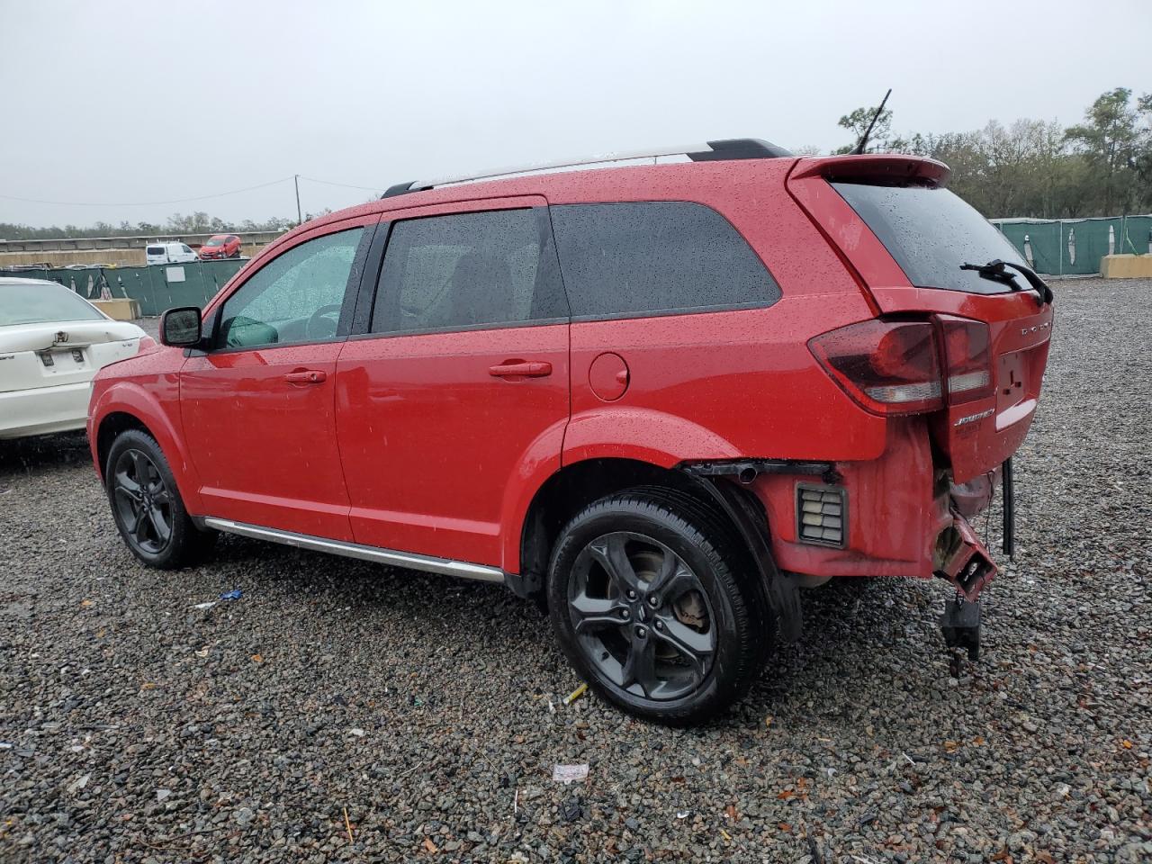 2018 Dodge Journey - Image 2
