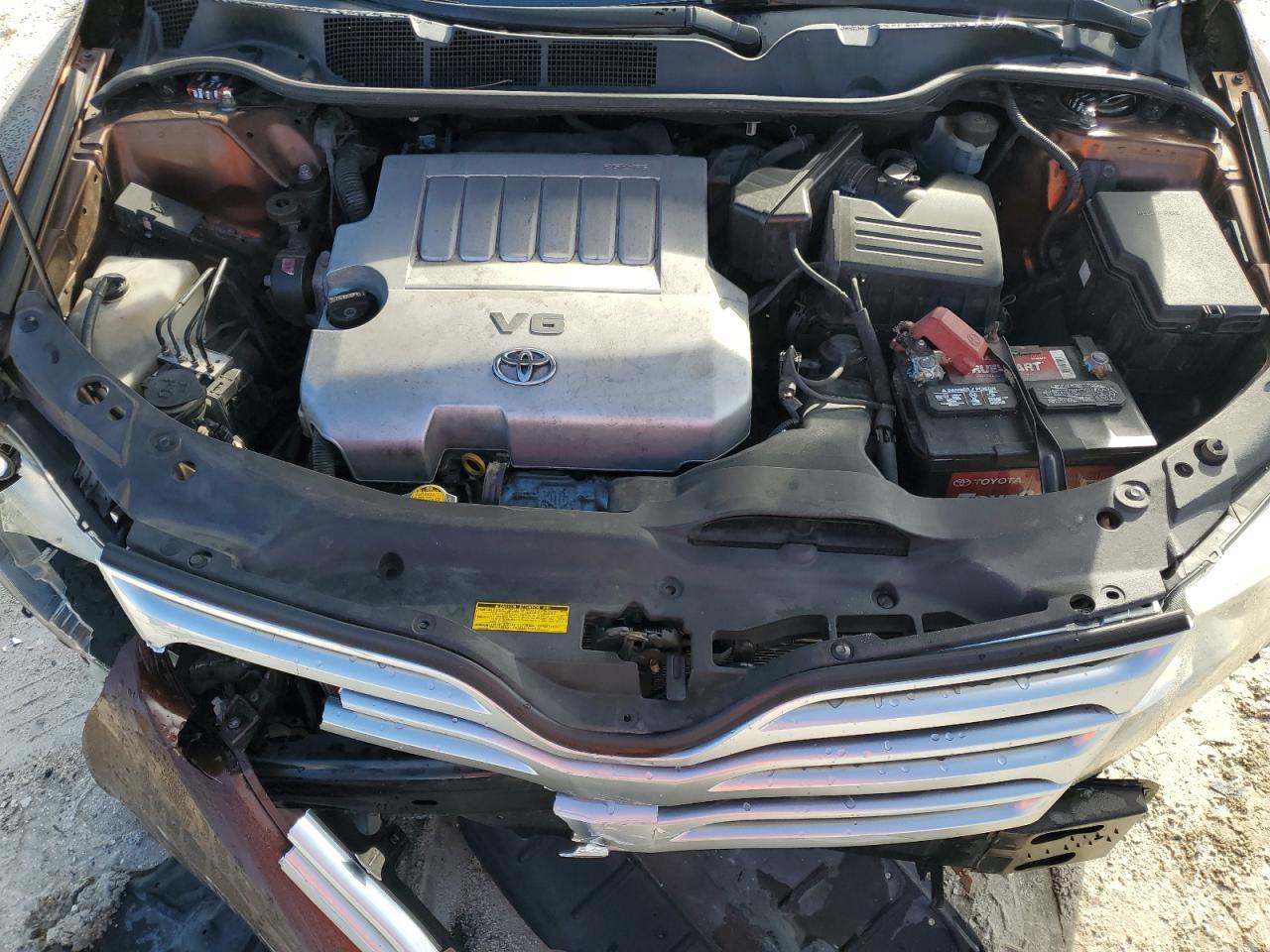2011 Toyota Venza - Image 13