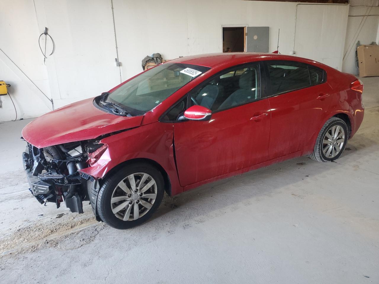 2015 Kia Forte - Image 1