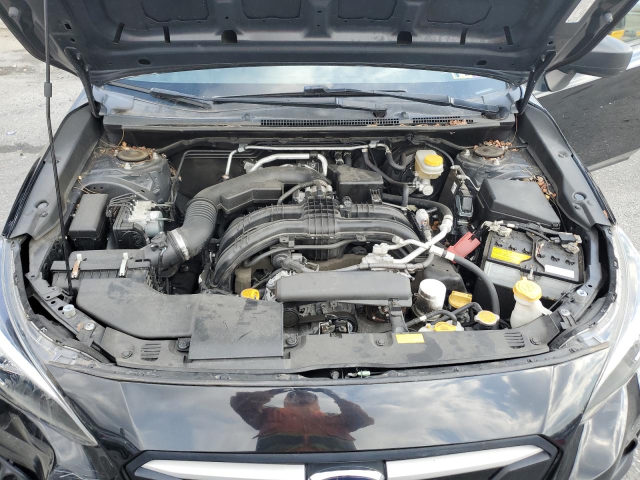 2018 Subaru XV - Image 12