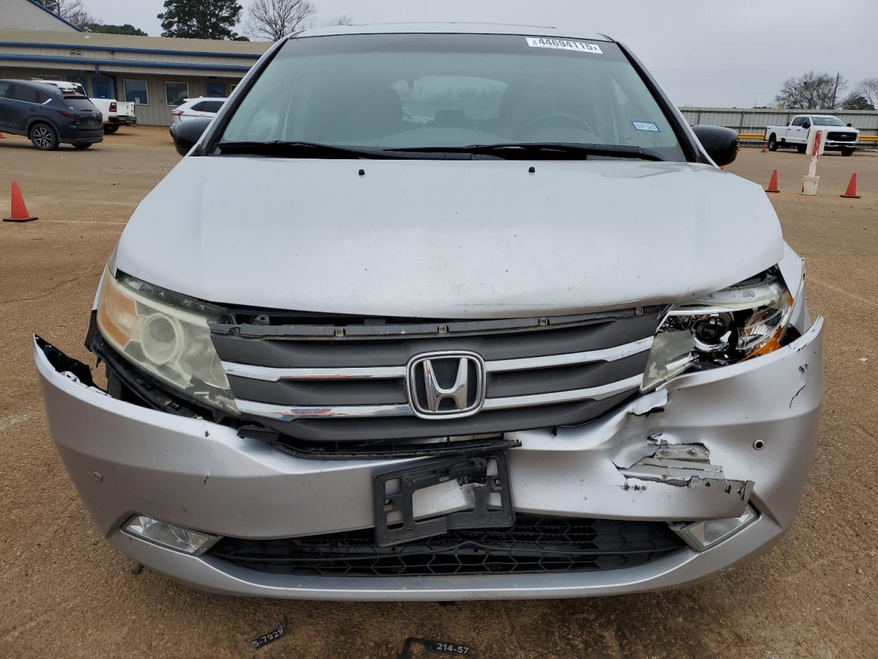 2012 Honda Odyssey - Image 5