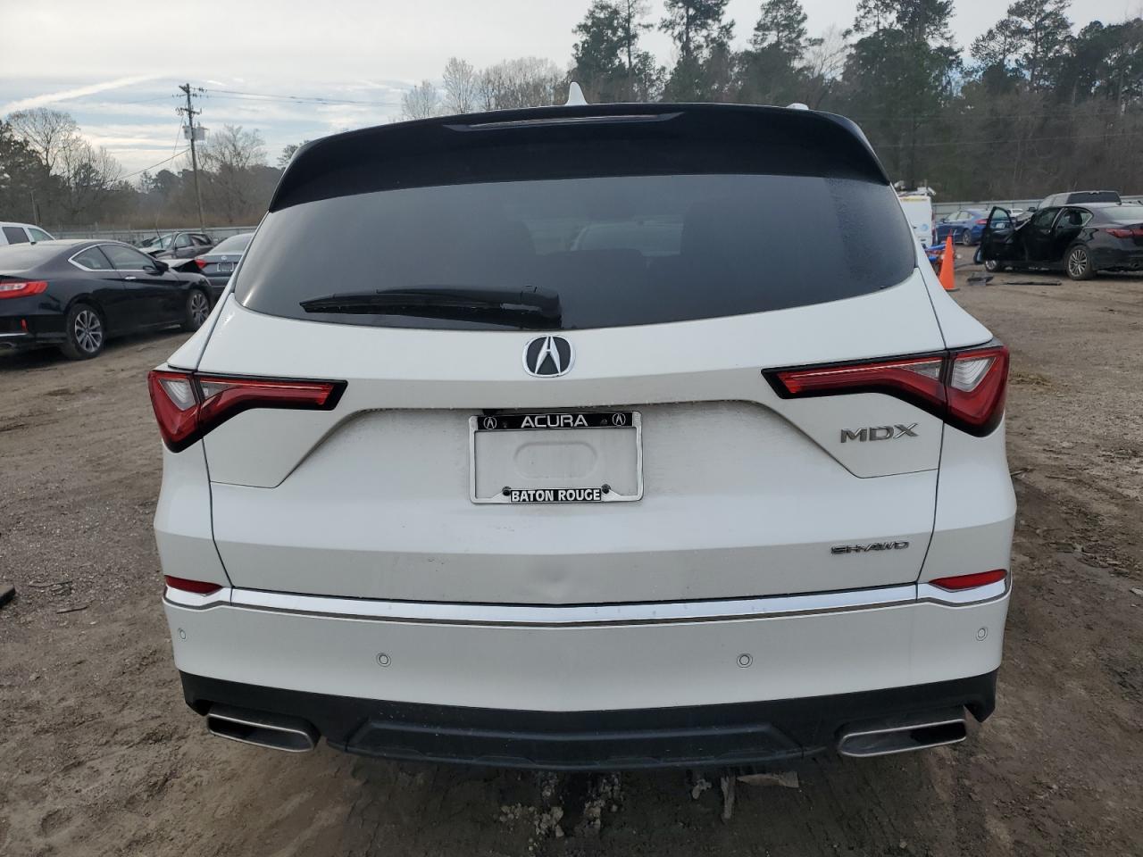 2022 Acura MDX - Image 6