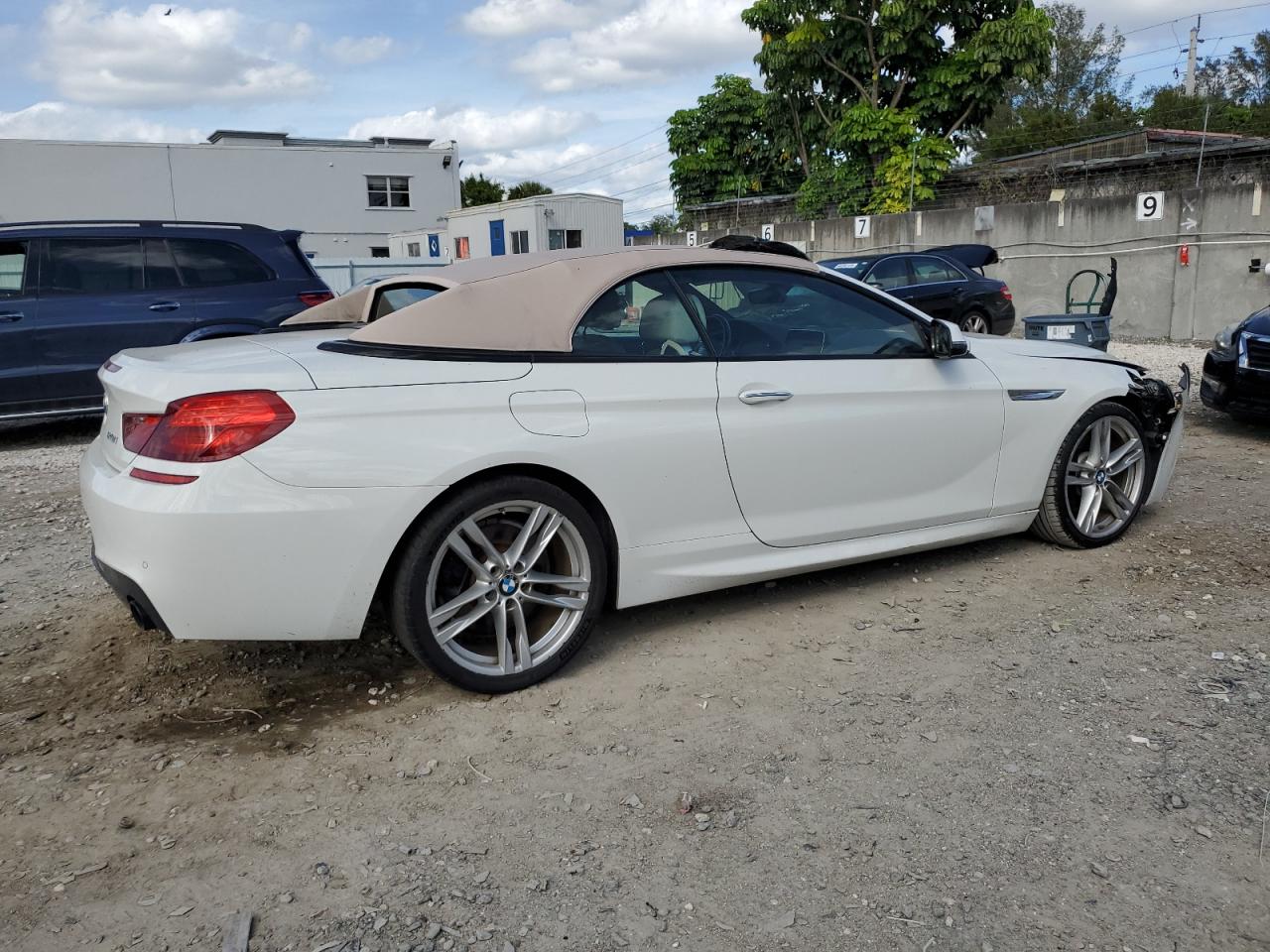 2017 BMW 6er - Image 3