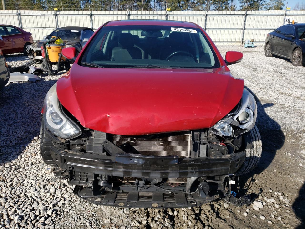 2016 Hyundai Elantra - Image 5