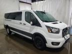 2023 Ford Transit T-350 იყიდება Central Square-ში, NY - Front End