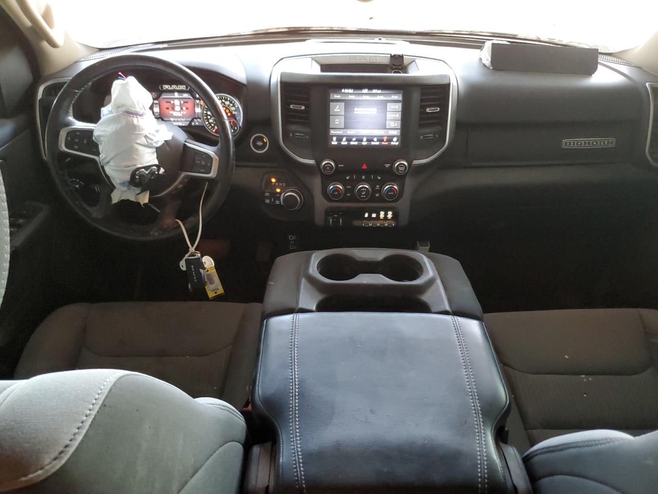 2019 RAM 1500 - Image 8