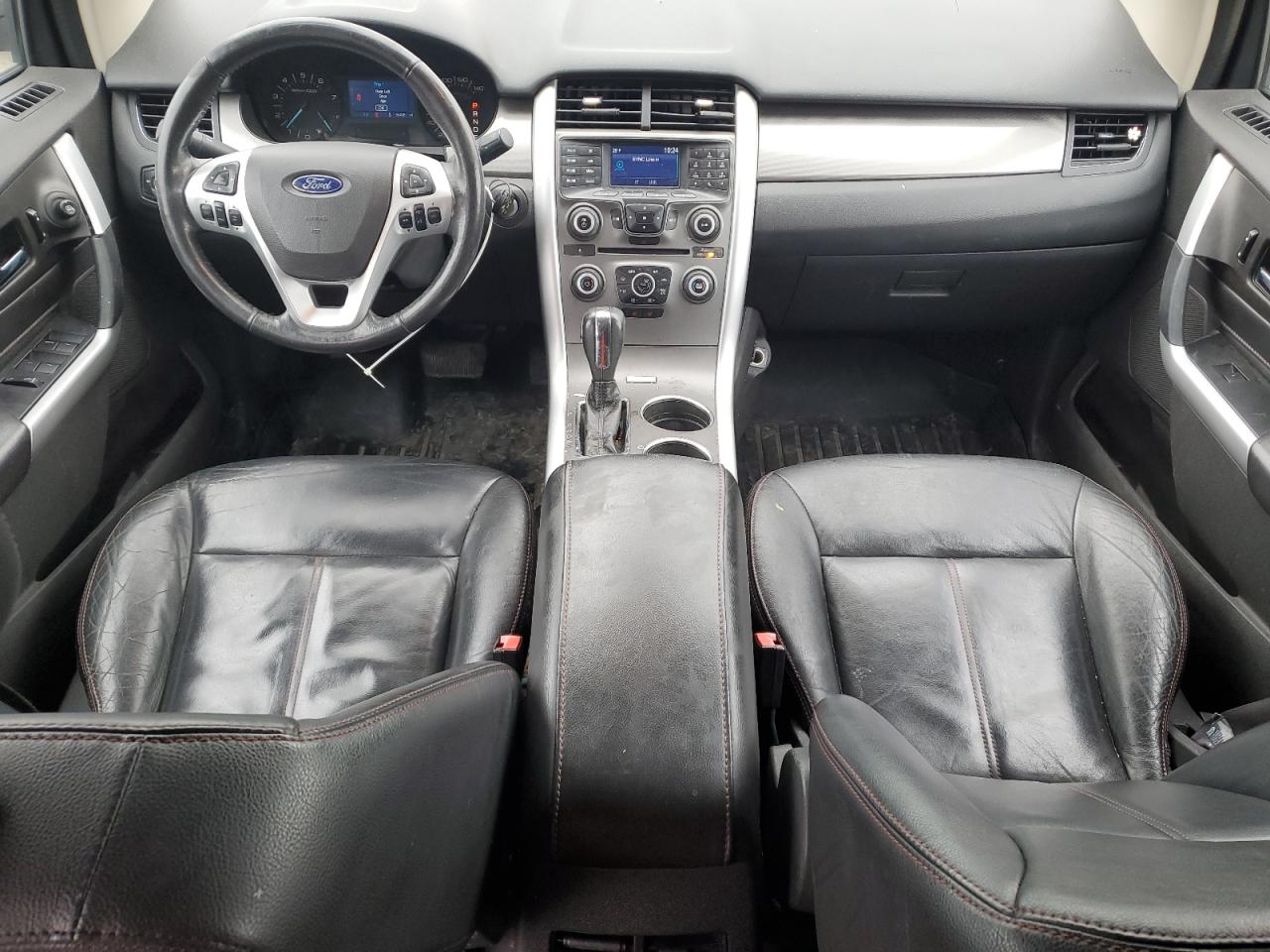 2014 Ford Edge - Image 8