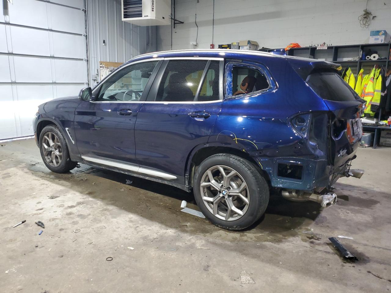 2024 BMW X3 - Image 2