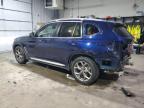 2024 Bmw X3 Xdrive30I продається в Candia, NH - Rear End