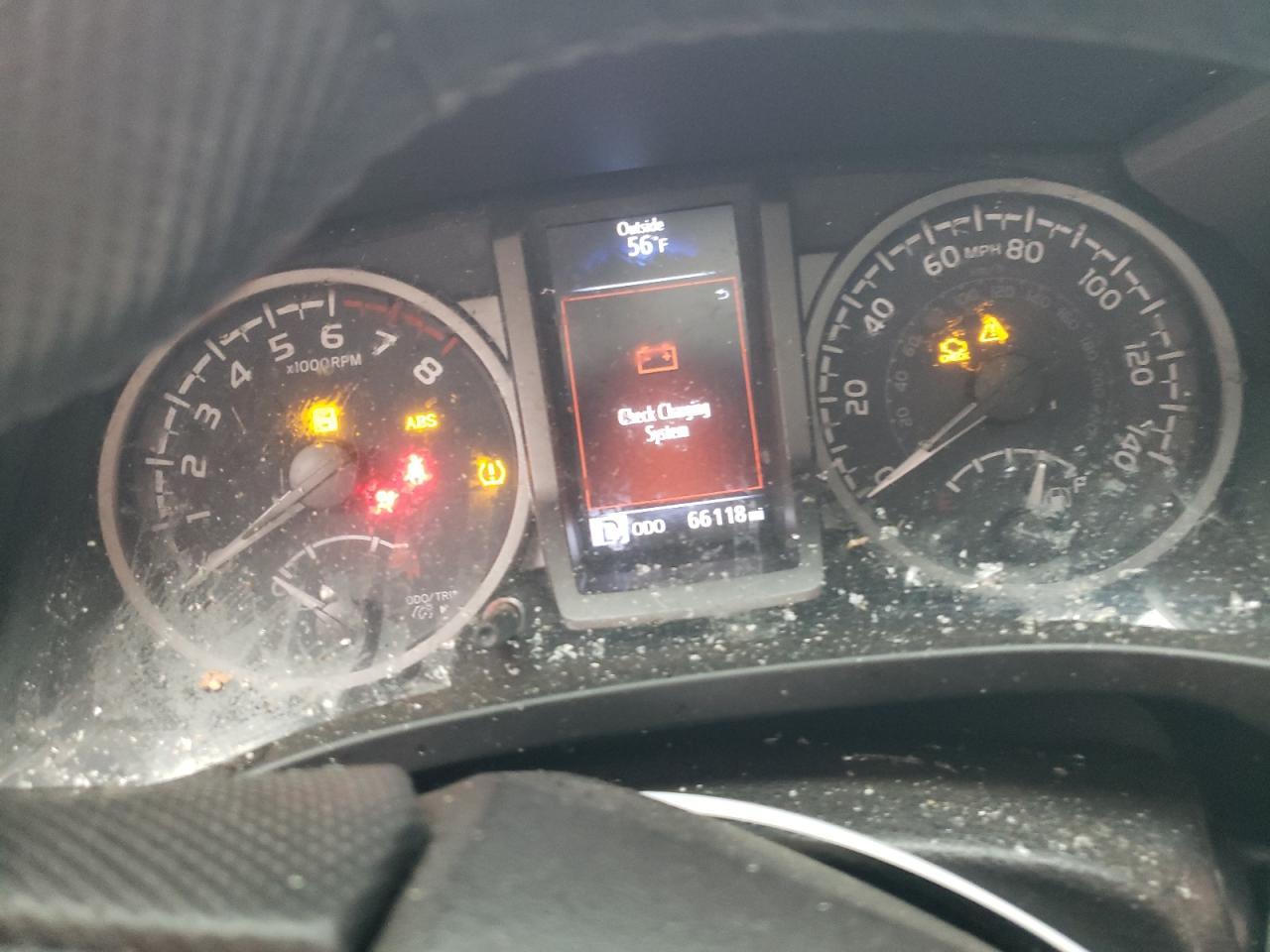 2021 Toyota Tacoma - Image 9