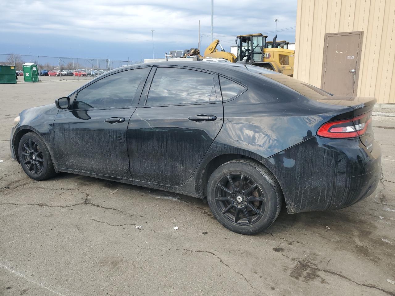 2014 Dodge Dart - Image 2