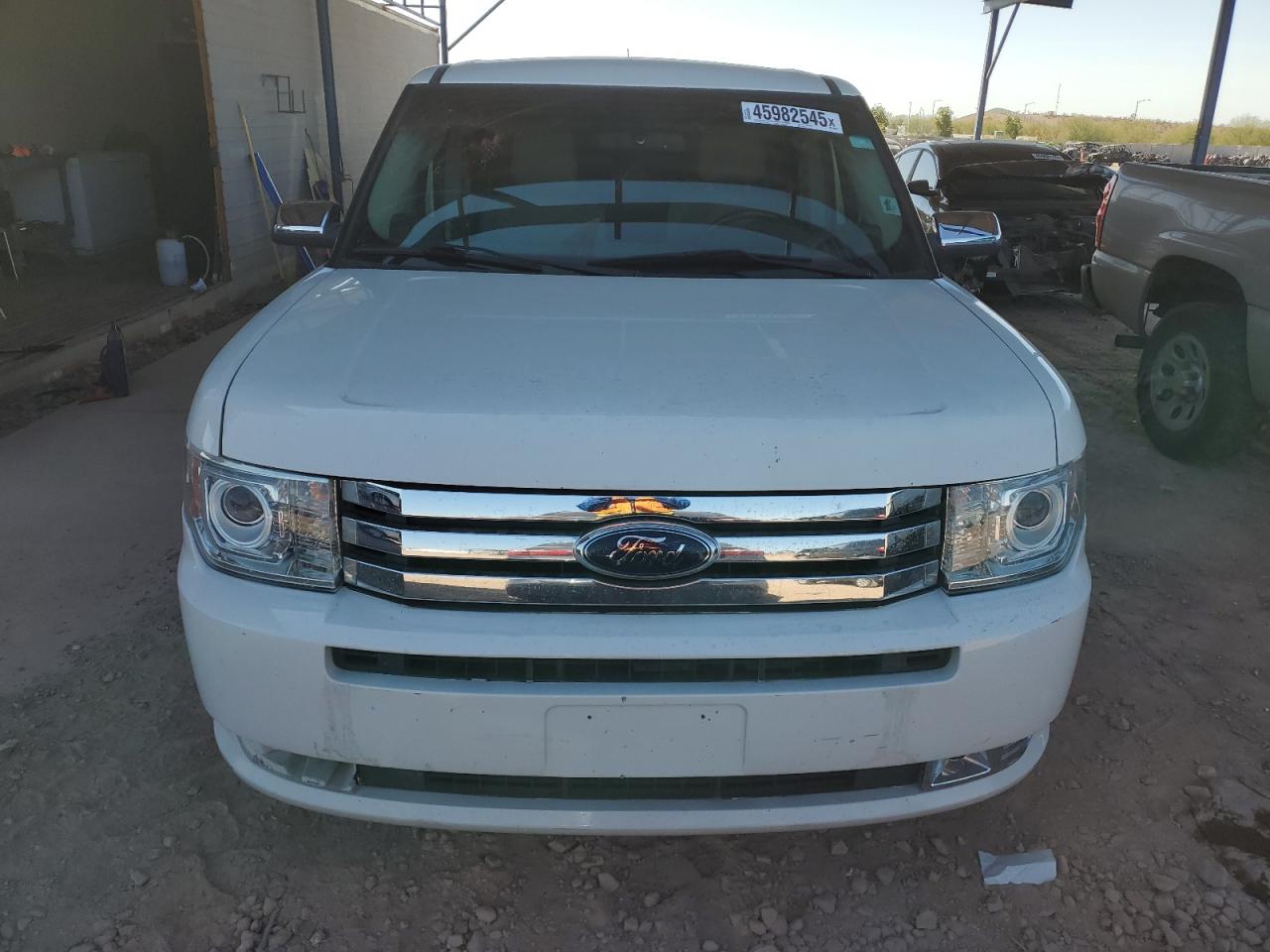 2010 Ford Flex - Image 5