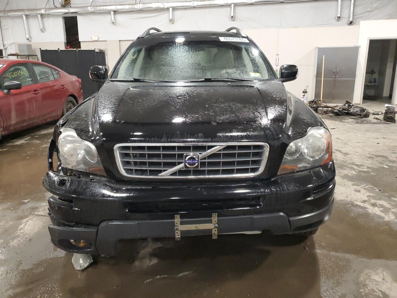 2009 Volvo XC90 - Image 5