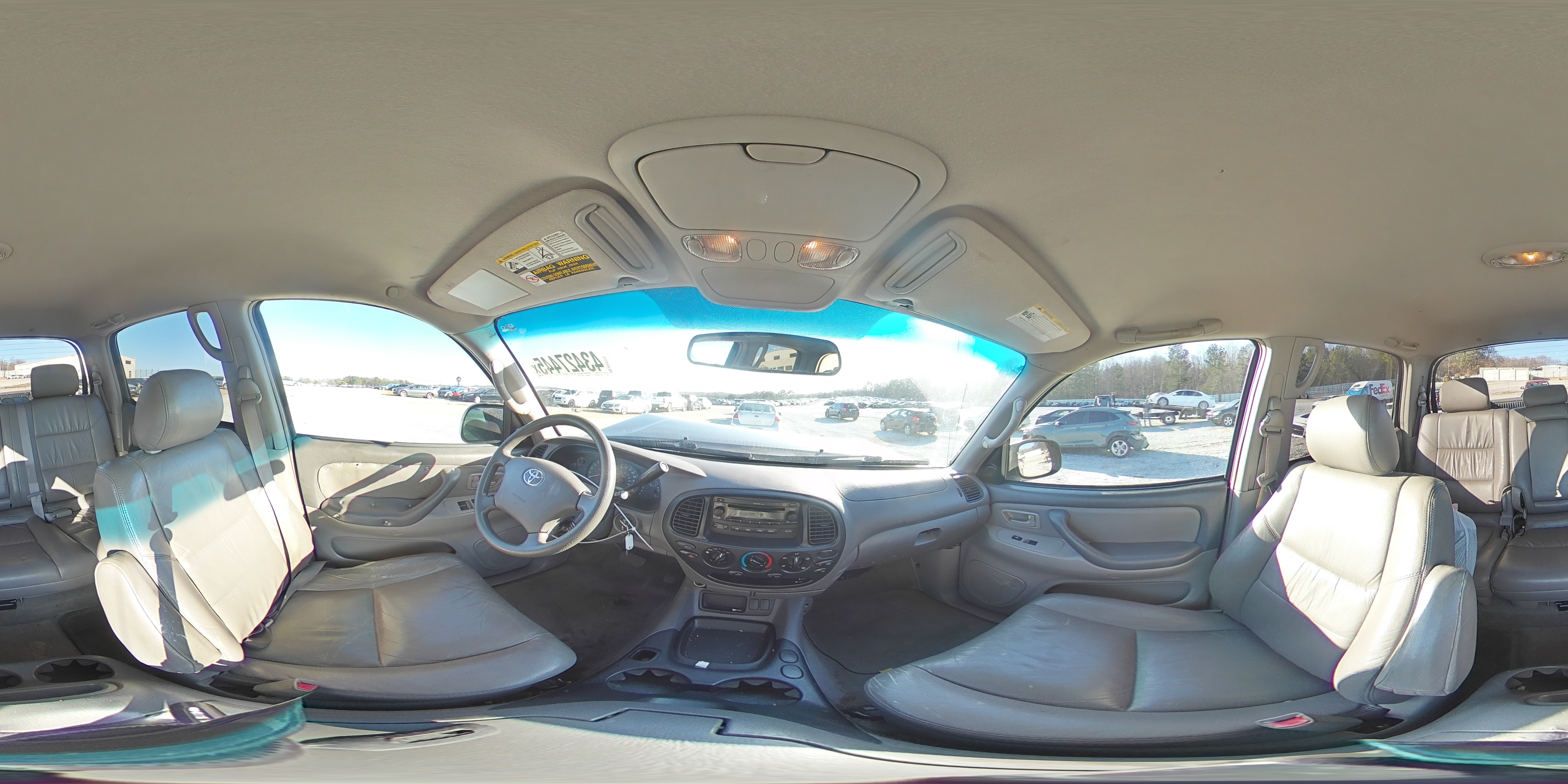2006 Toyota Tundra - Image 12