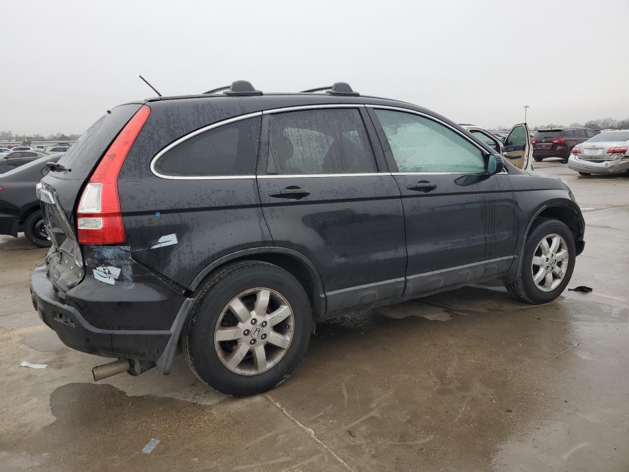 2009 Honda CR-V - Image 3