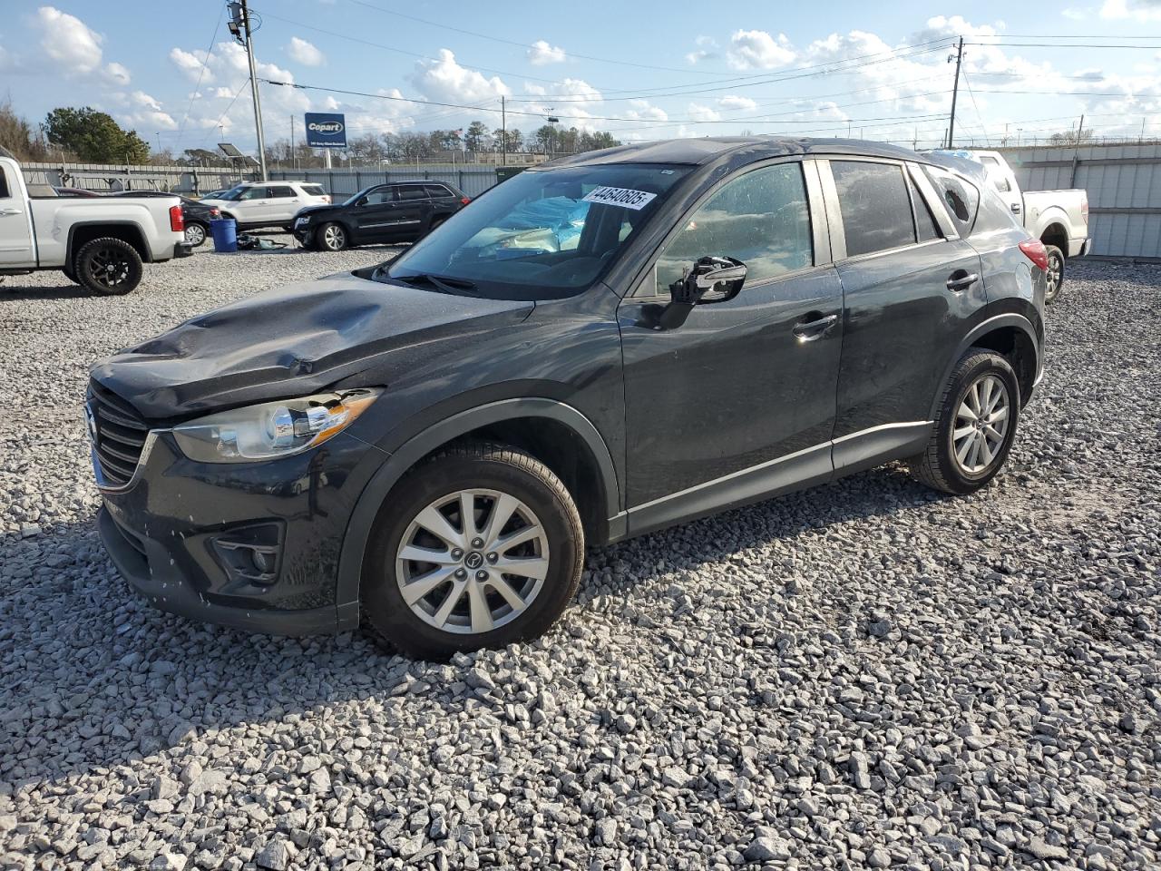 2016 Mazda CX-5 - Image 1