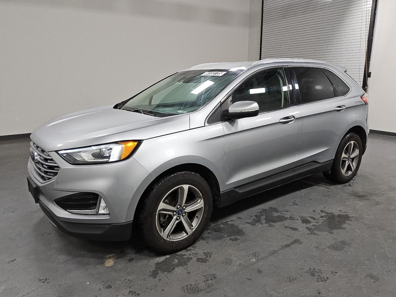 2020 Ford Edge - Image 1