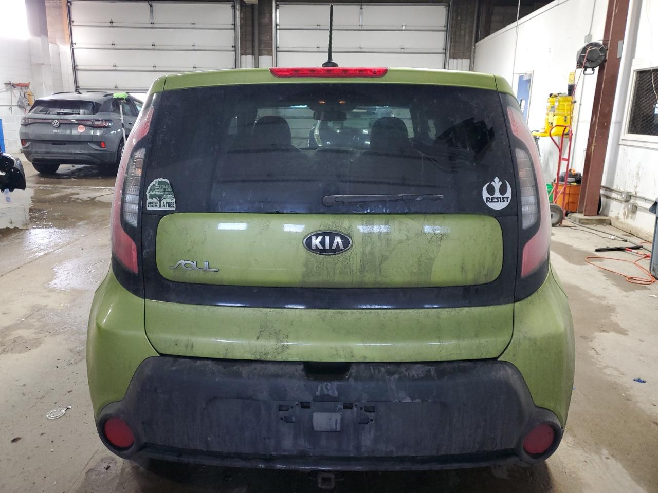 2016 Kia Soul - Image 6