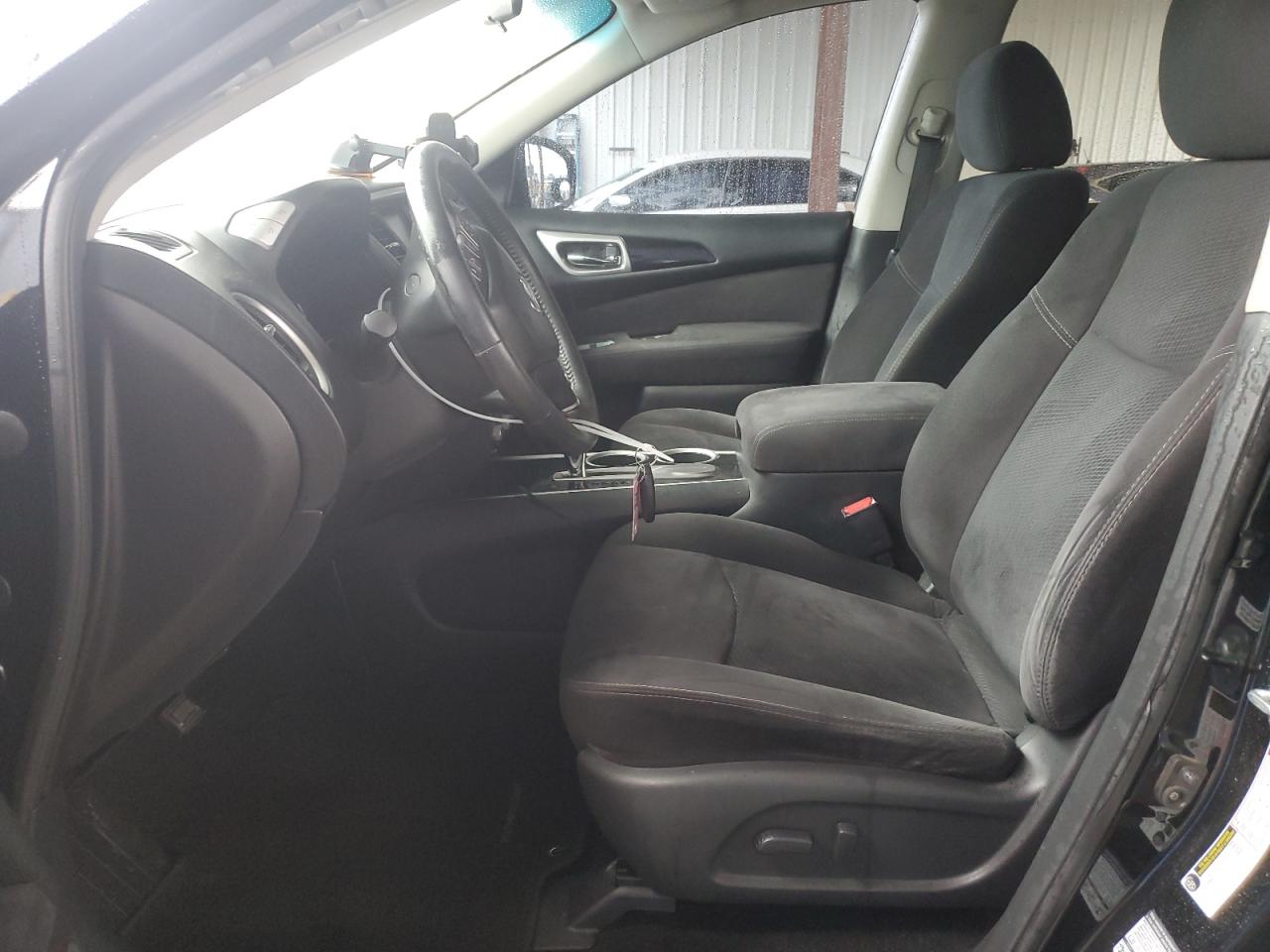 2014 Nissan Pathfinder - Image 7