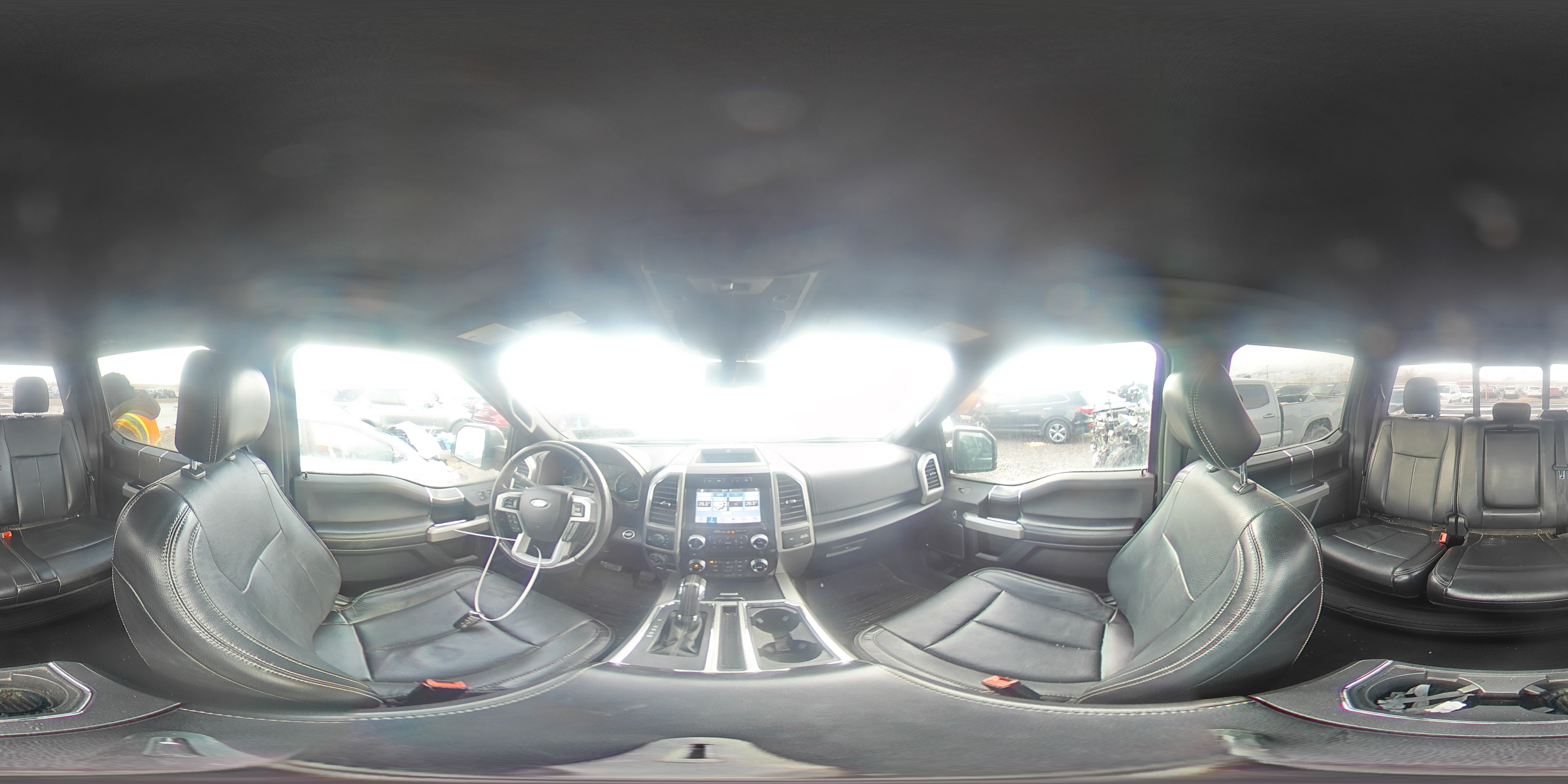 2018 Ford F-150 - Image 12