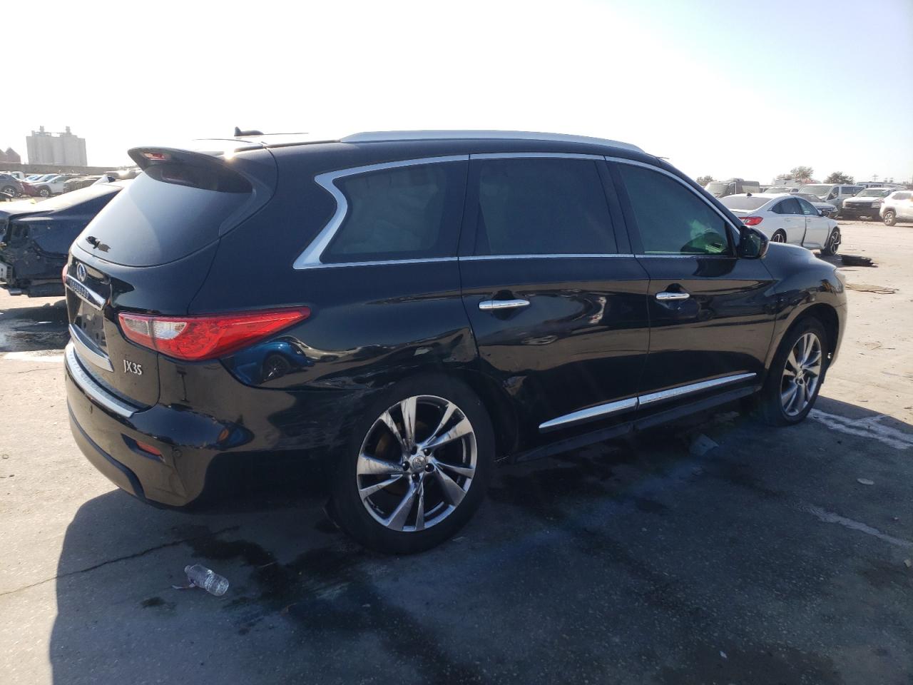 2013 Infiniti JX - Image 3