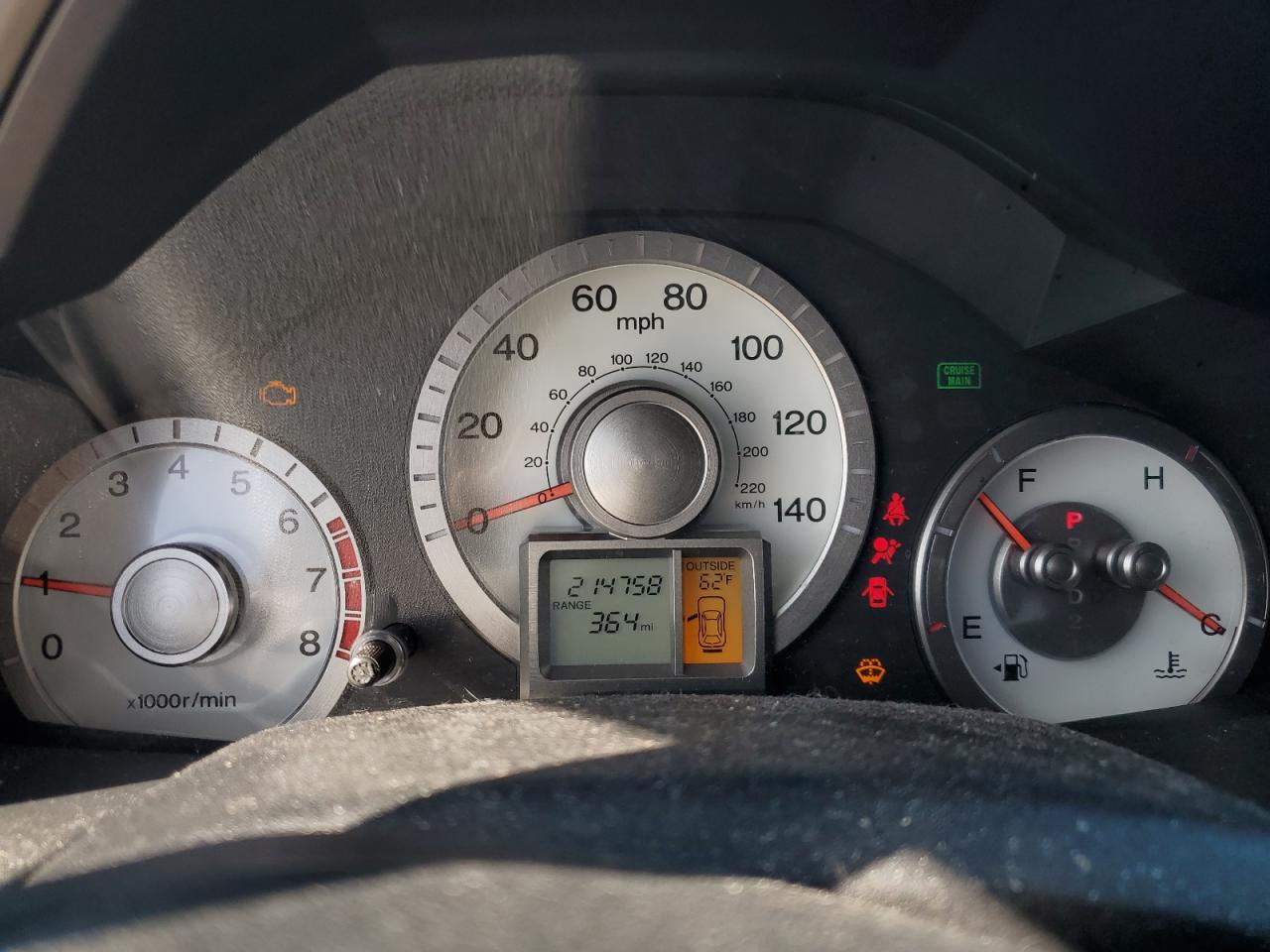 2010 Honda Pilot - Image 9