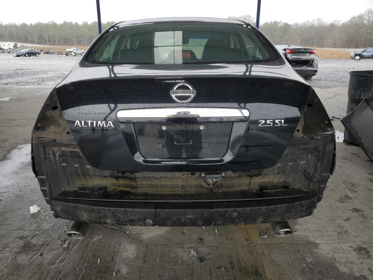 2008 Nissan Altima - Image 6