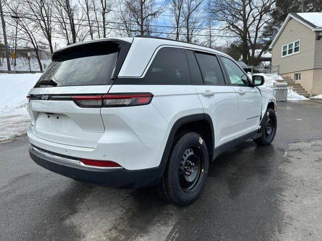 2024 JEEP GRAND CHEROKEE LIMITED 4XE