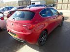 2014 ALFA ROMEO GIULIETTA for sale at Copart SANDY