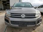 2012 Volkswagen Touareg V6 Tdi للبيع في Mercedes، TX - Mechanical