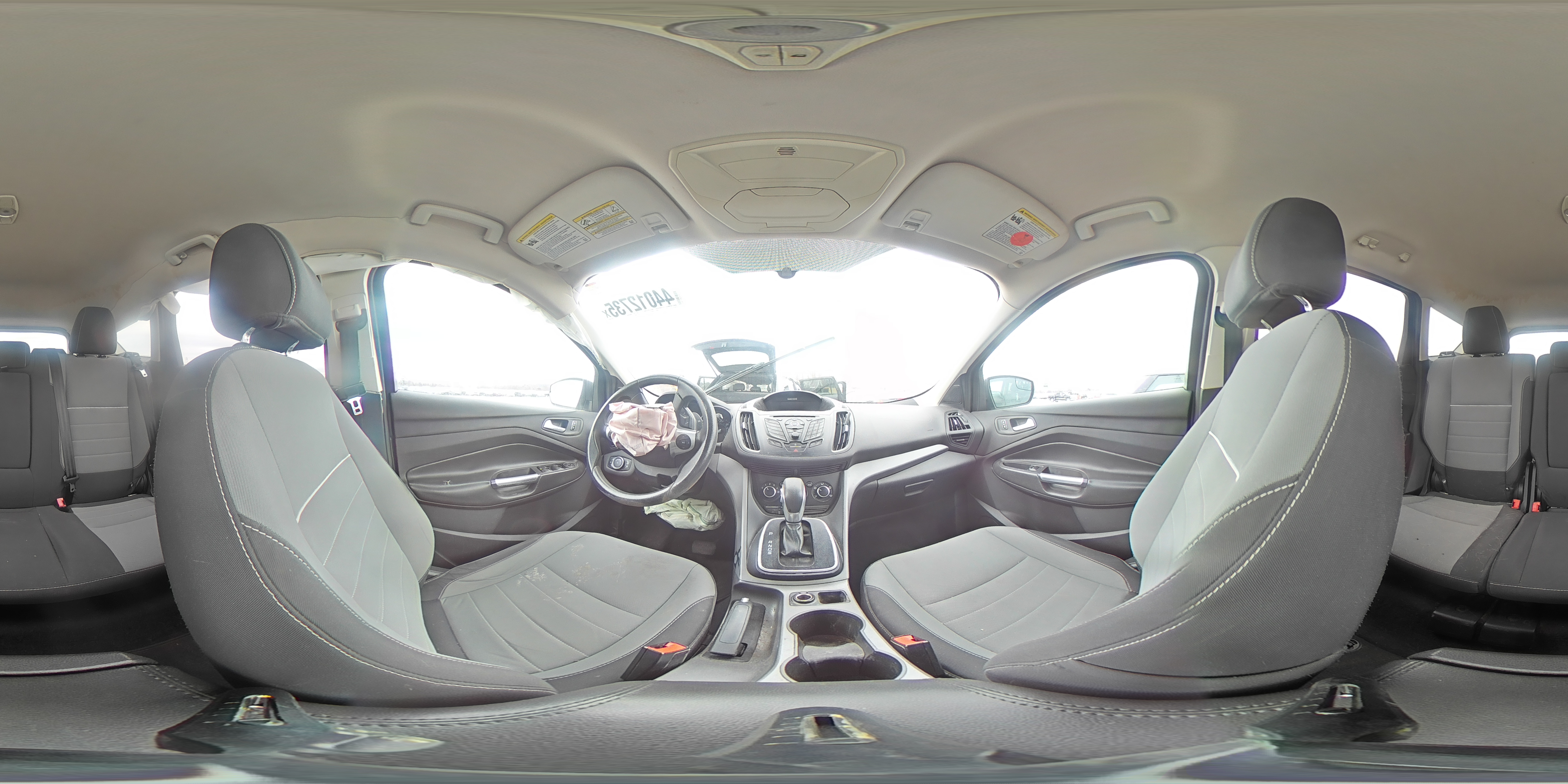 2014 Ford Escape - Image 14