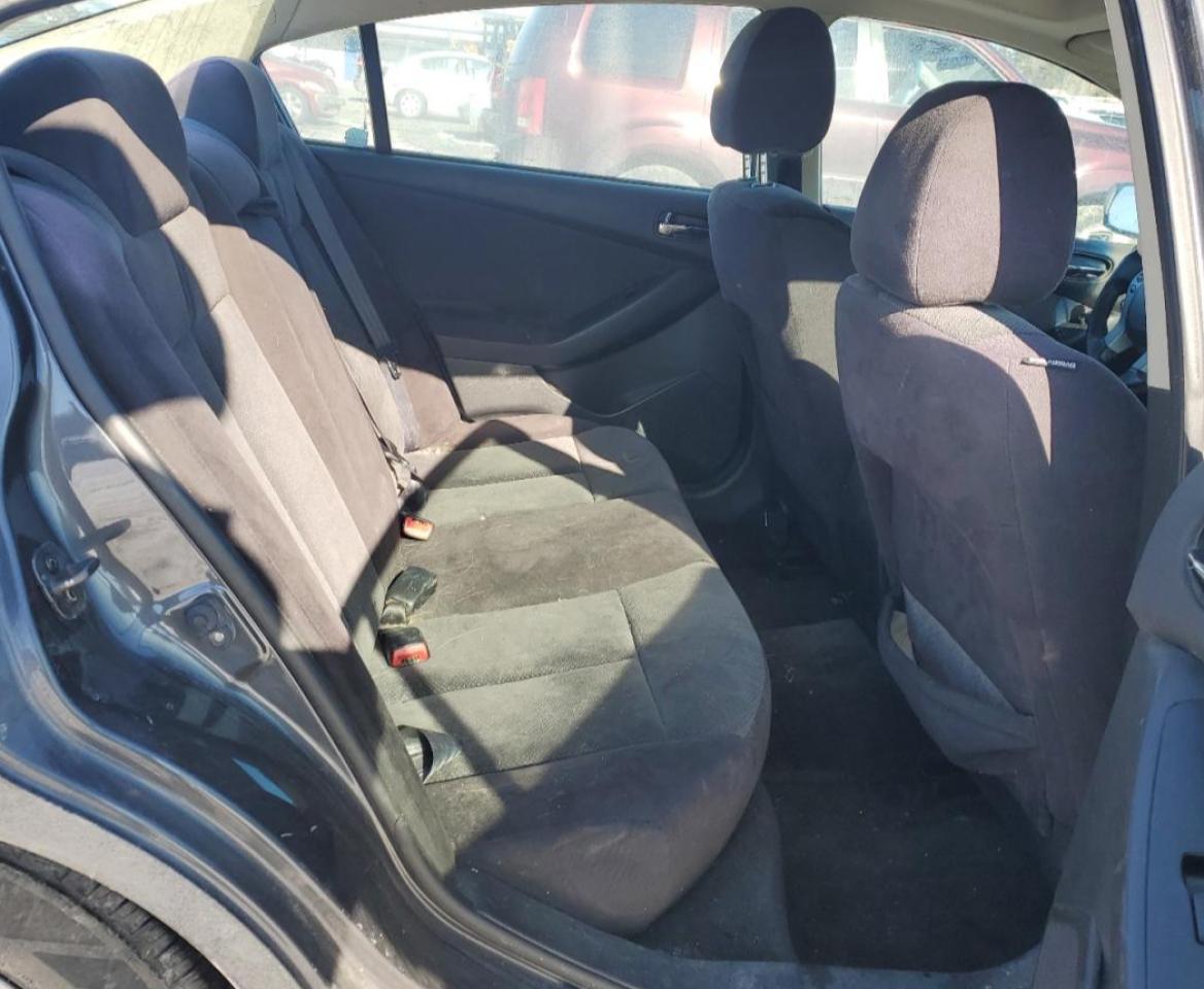 2008 Nissan Altima - Image 10