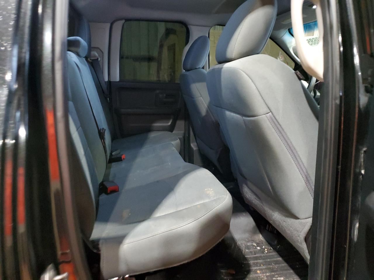 2017 RAM 1500 - Image 10