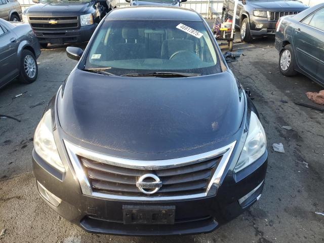 Sedans NISSAN ALTIMA 2015 Сharcoal
