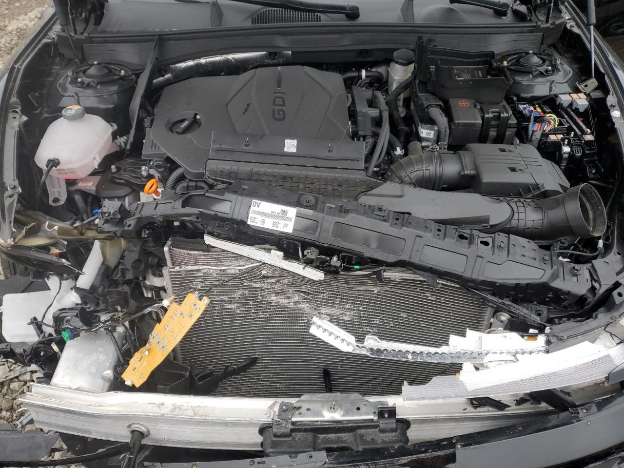 2024 Hyundai Sonata - Image 11