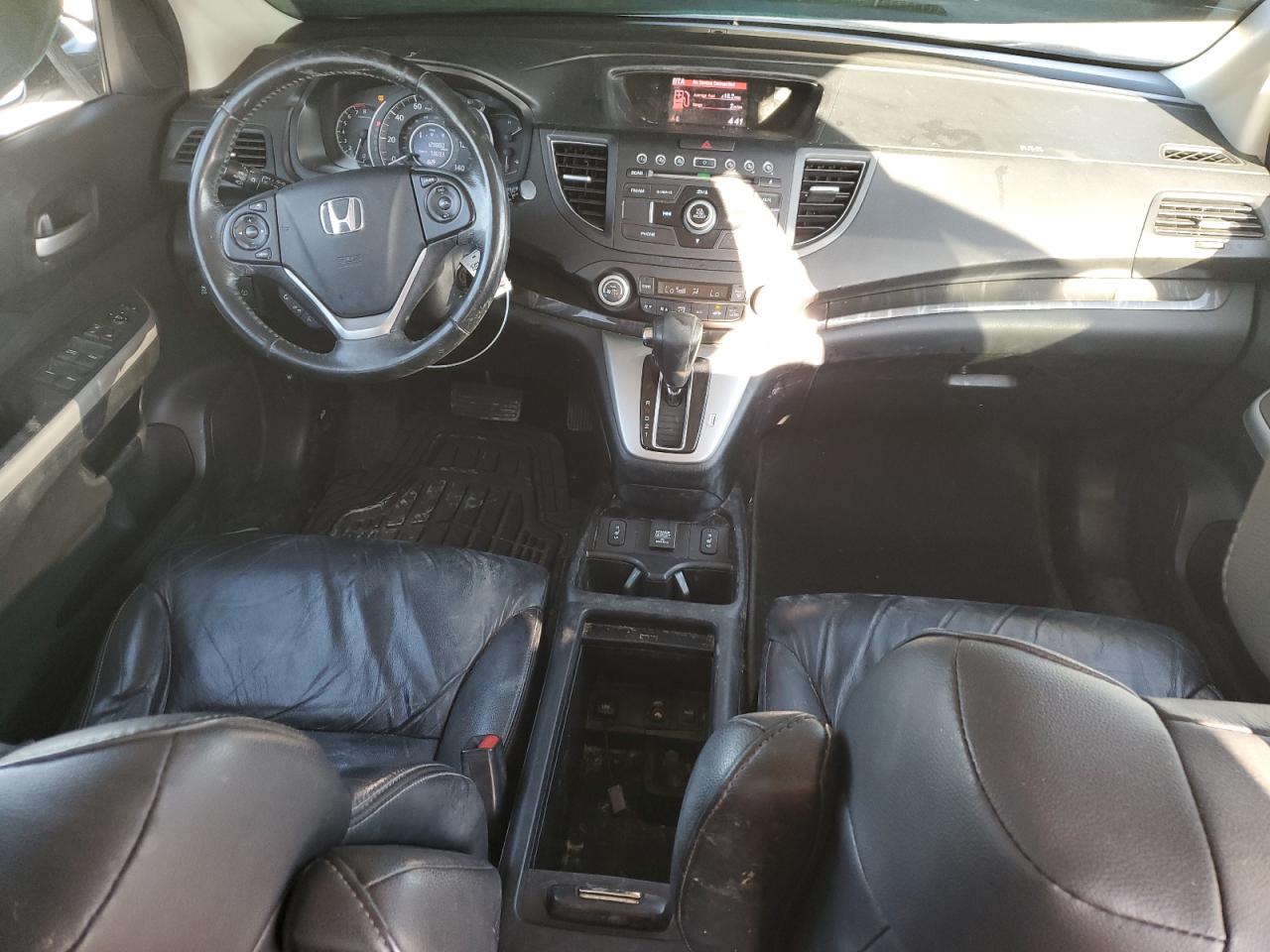 2014 Honda CR-V - Image 8