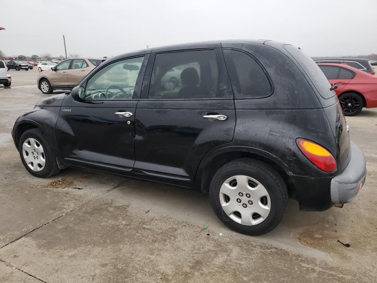 2001 Chrysler PT Cruiser - Image 2