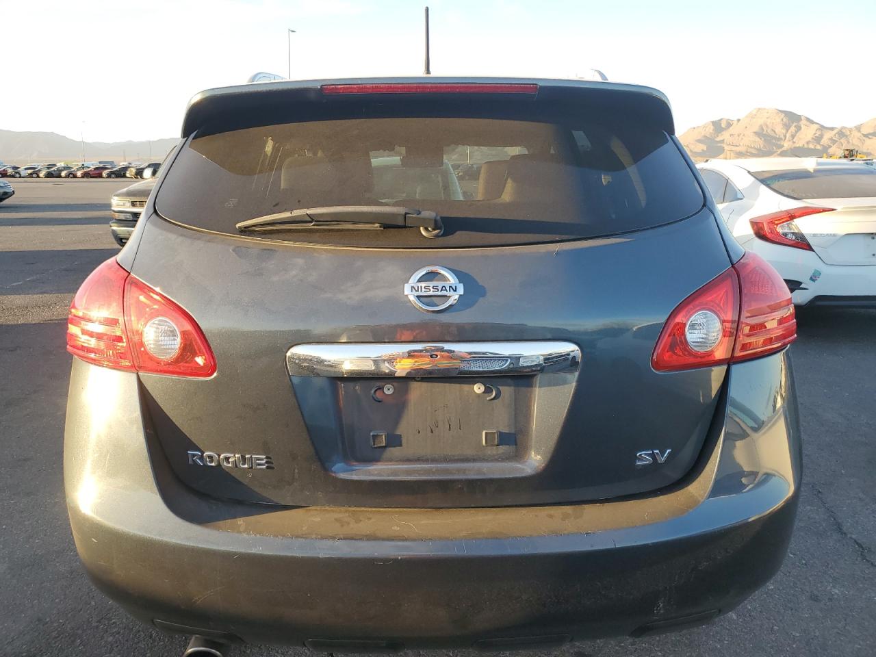 2012 Nissan Rogue - Image 6