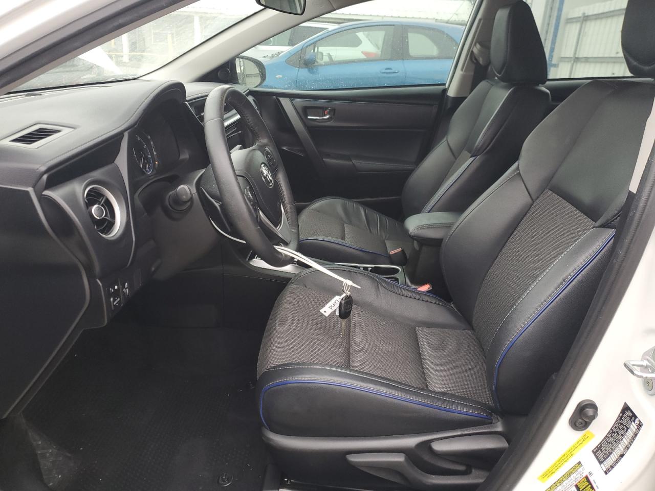 2018 Toyota Corolla - Image 7