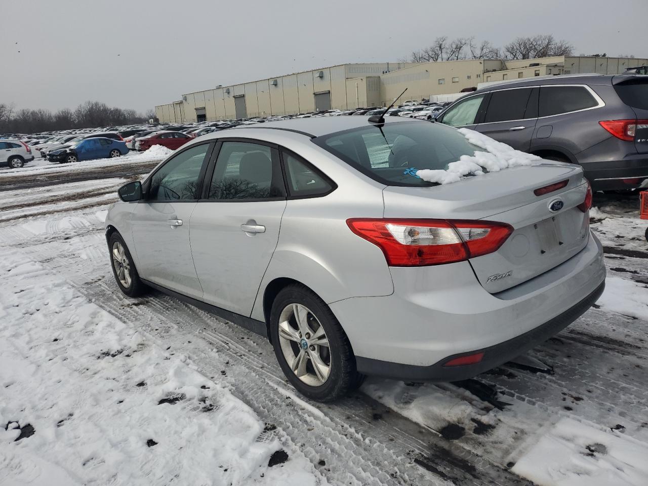 2013 Ford Focus - Image 2