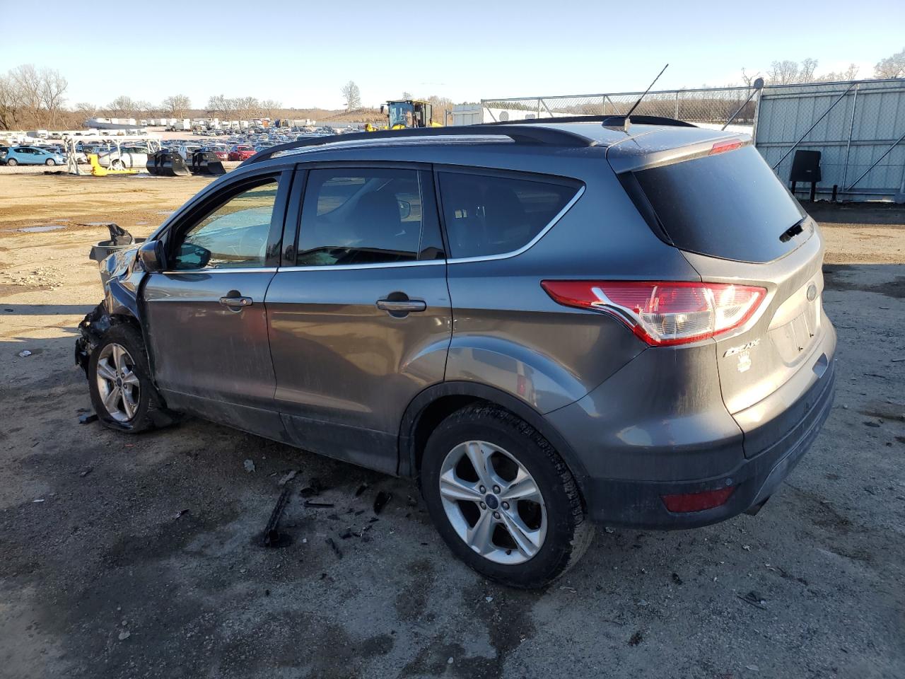2014 Ford Escape - Image 2